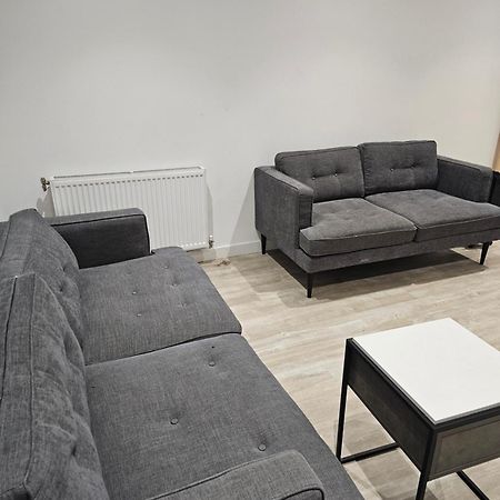 Peckham Accommodation London Eksteriør billede