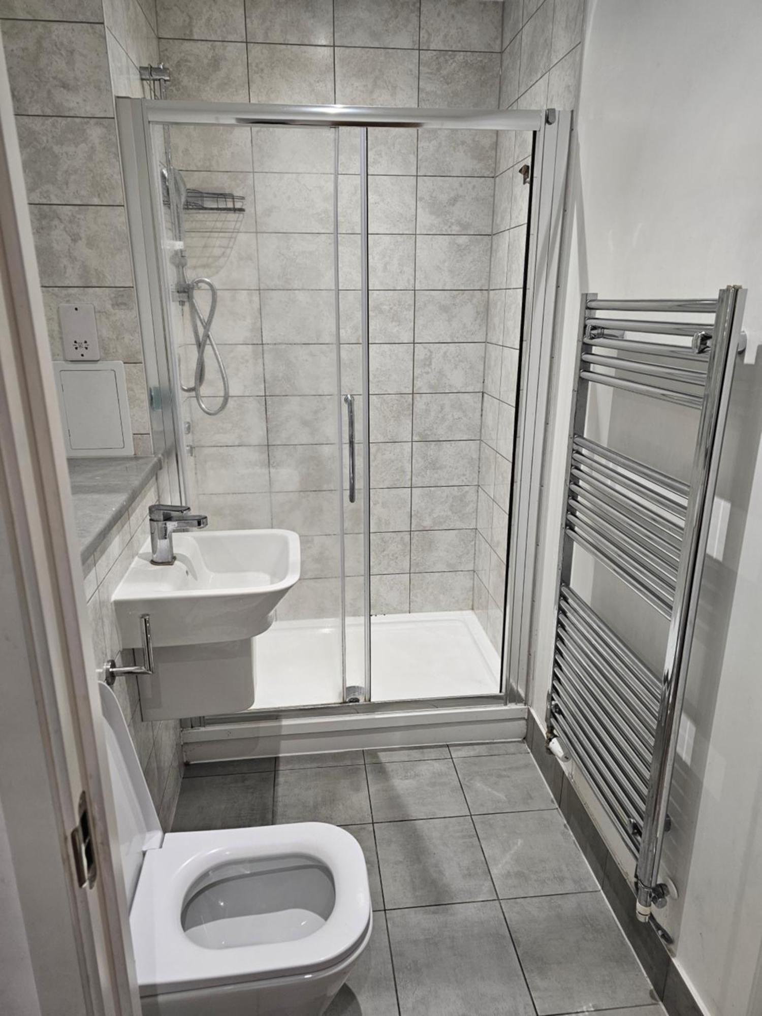 Peckham Accommodation London Eksteriør billede
