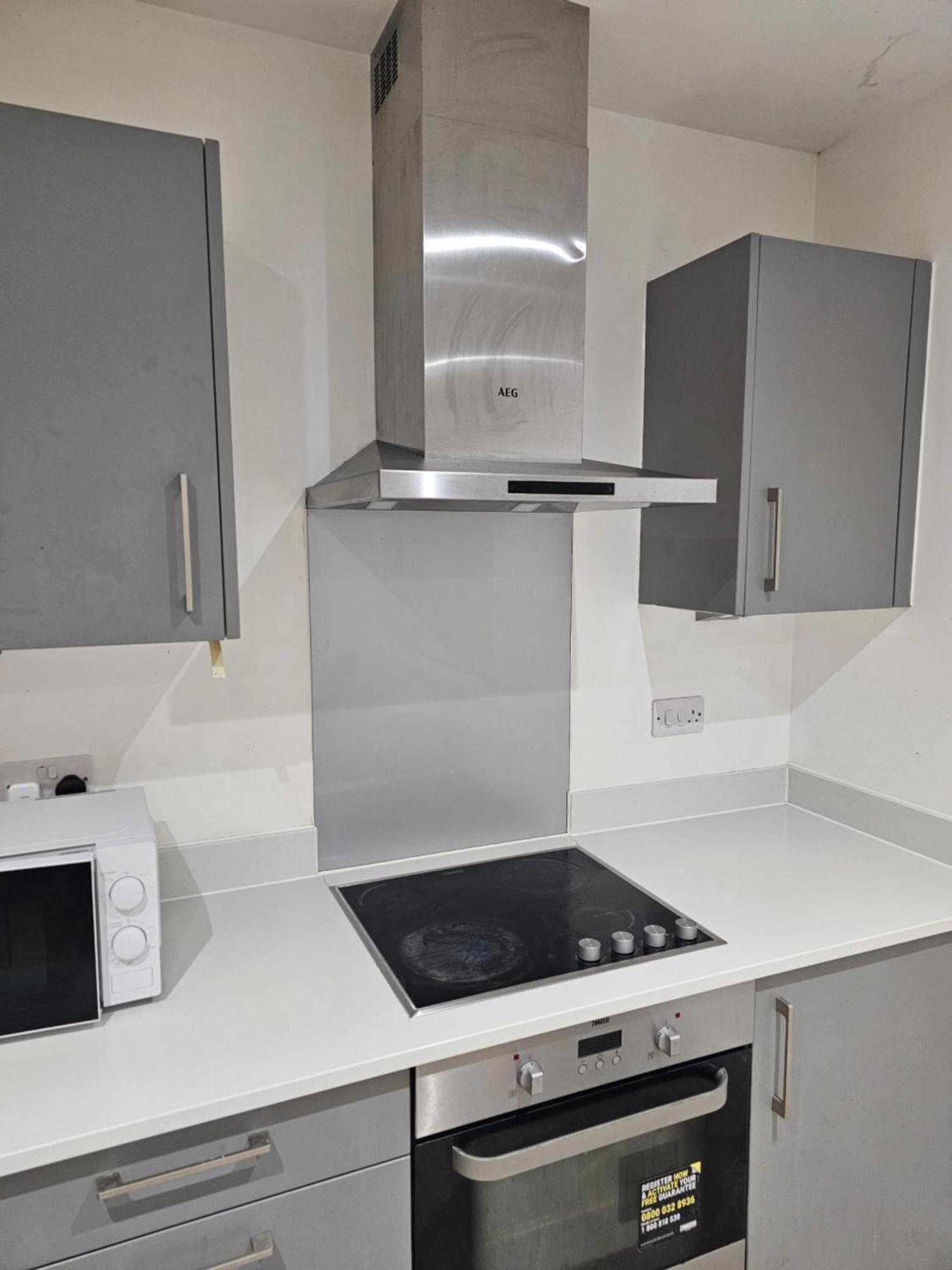 Peckham Accommodation London Eksteriør billede