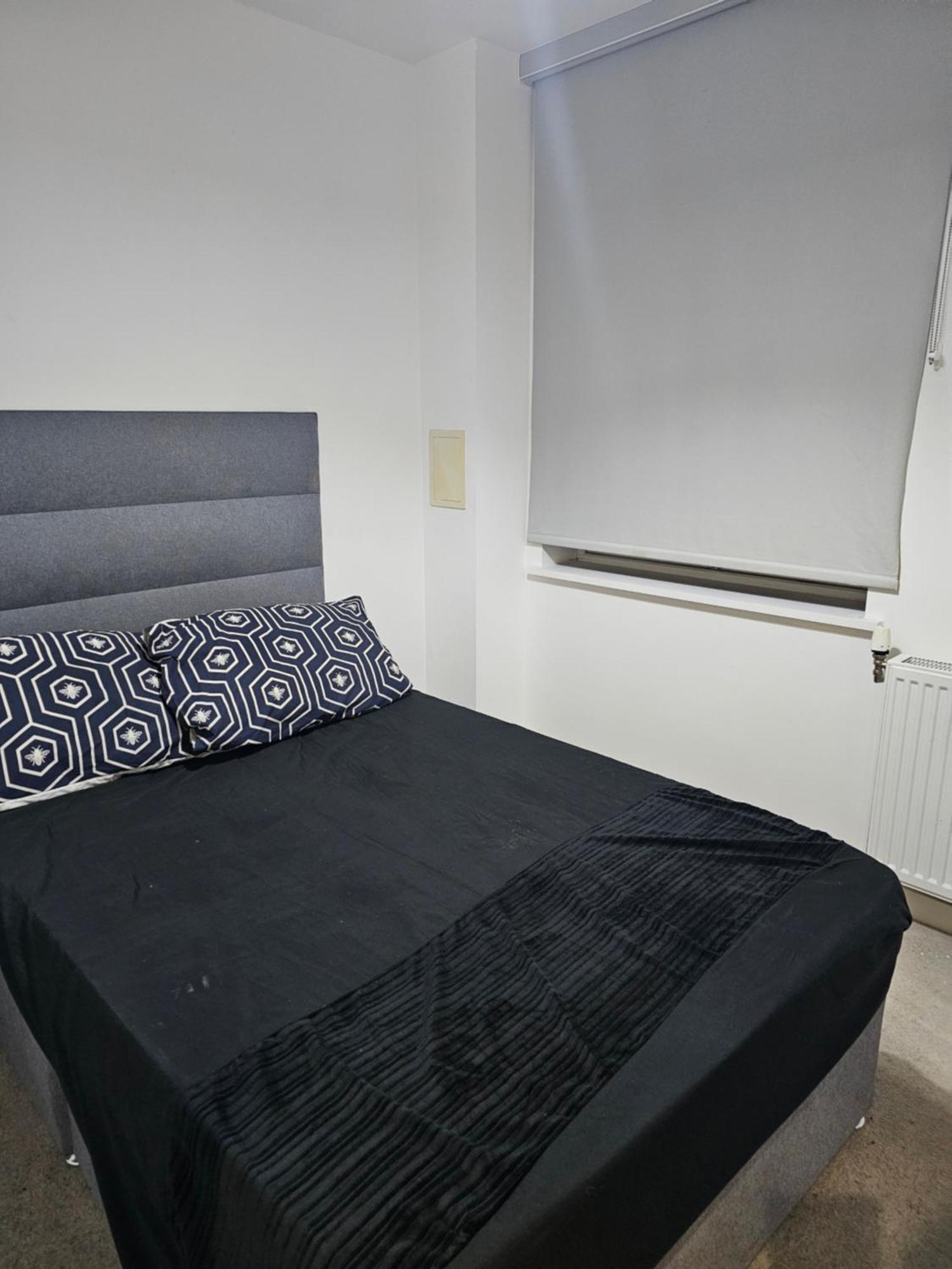 Peckham Accommodation London Eksteriør billede