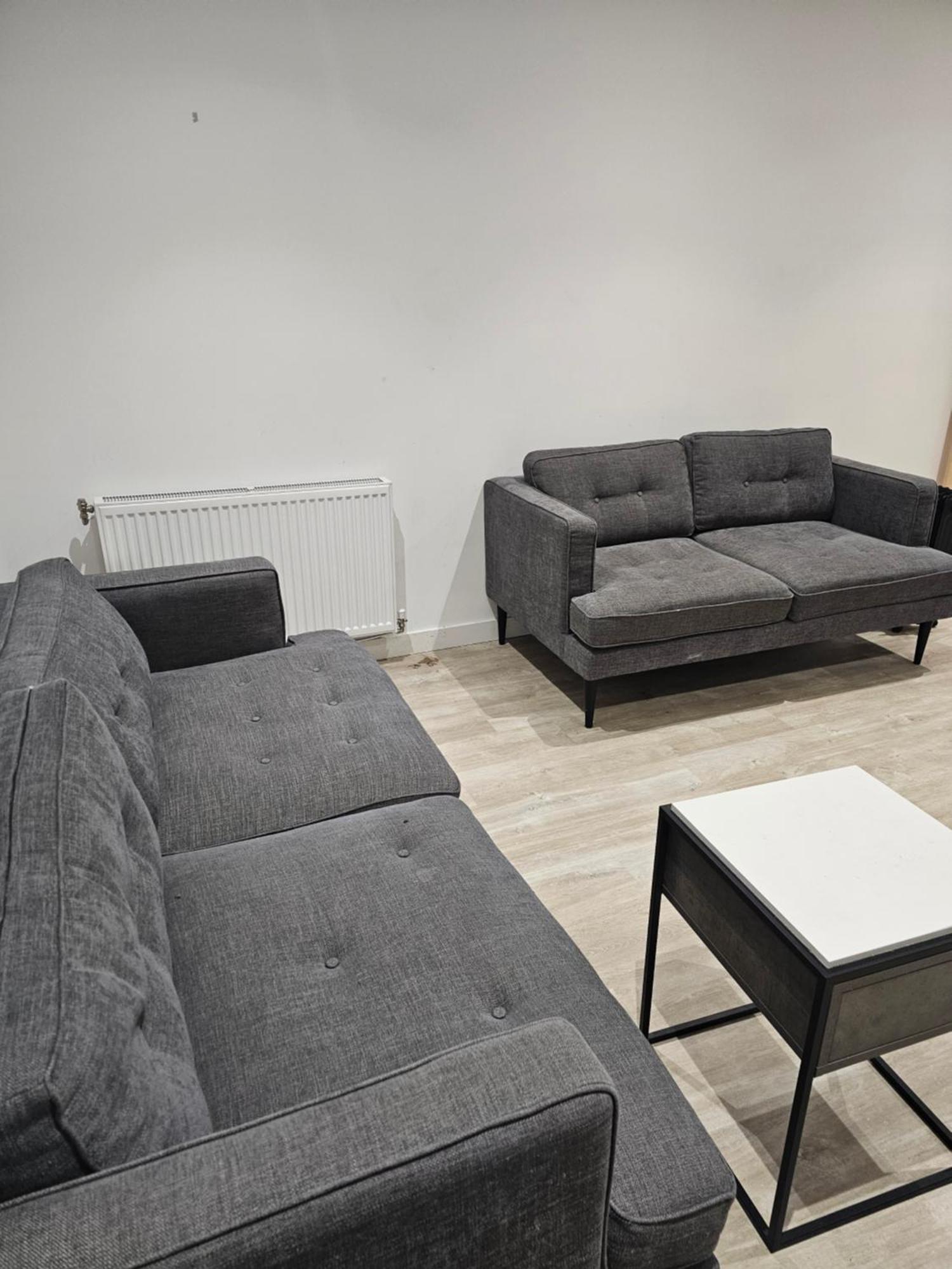Peckham Accommodation London Eksteriør billede