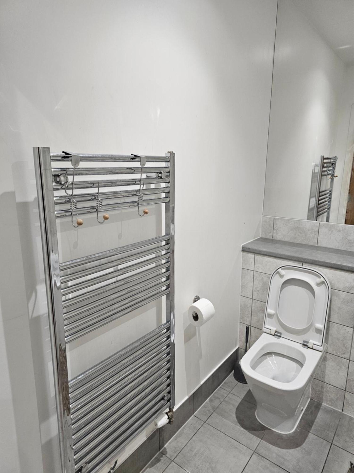 Peckham Accommodation London Eksteriør billede